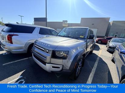 land rover defender 2020 SALE9EEU5L2013946 image land rover defender 2020 SALE9EEU5L2013946 image